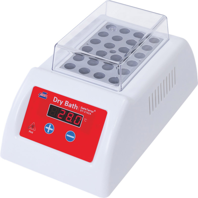 Digital Dry Baths JDM Lab Solutions