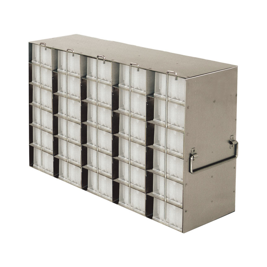 For 96-Well Microtube Boxes