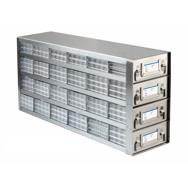 For 96-well & 384-well Microtiter Plates