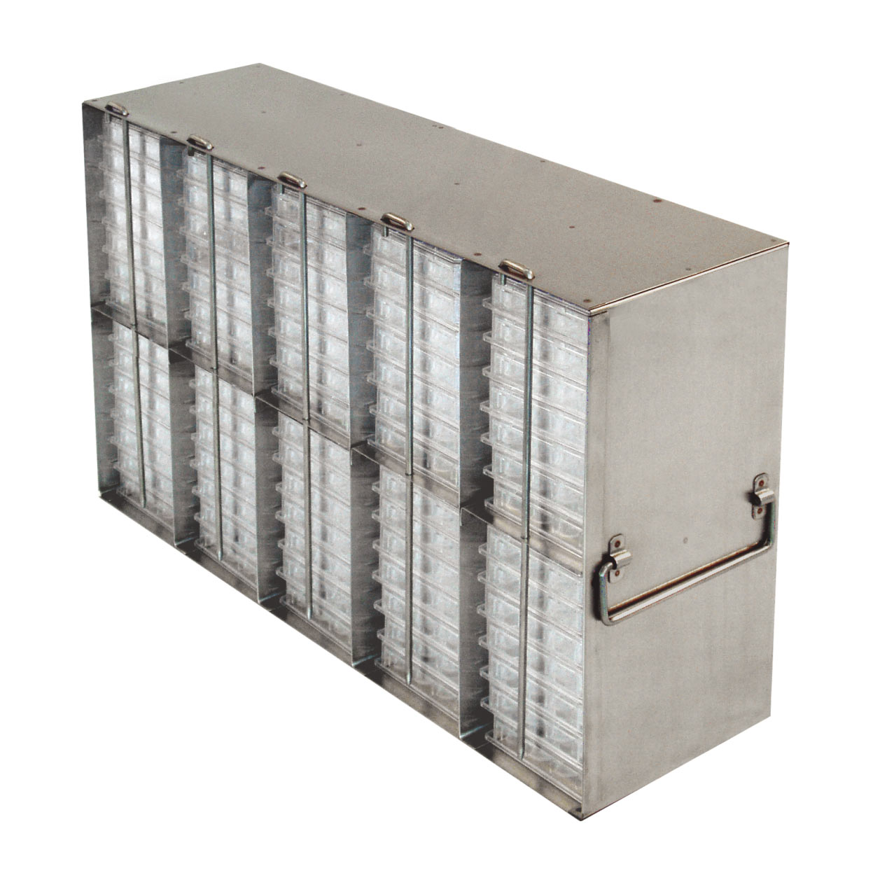 For 96-well & 384-well Microtiter Plates