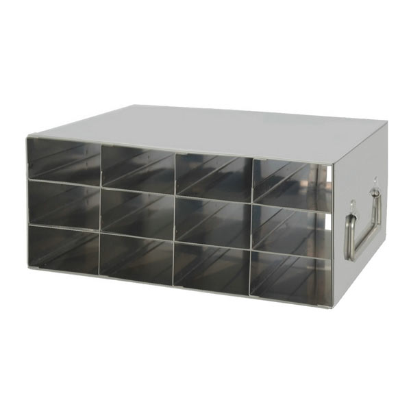 For Abgene 0.6ml 2D Barcoded Storage Tube Rack
