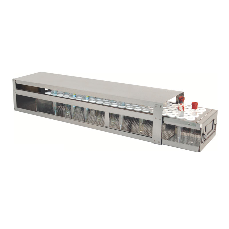 For Blood Sample Tubes