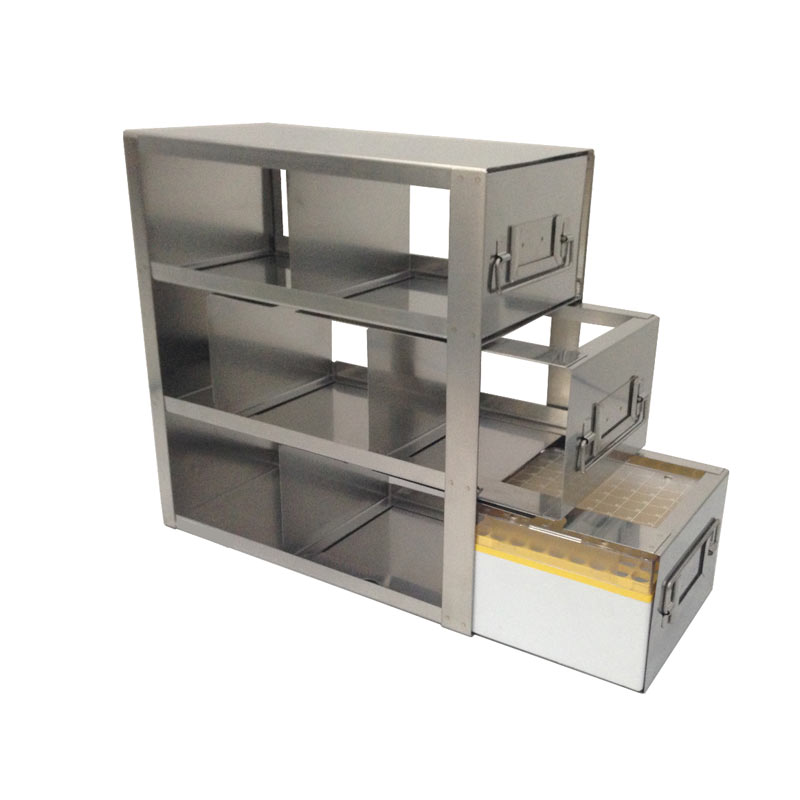 For Large 3.75" High Boxes